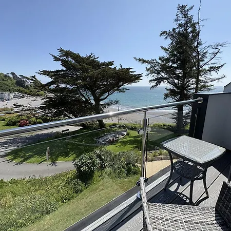 Ocean Waves - Mount Brioni Feriehus *